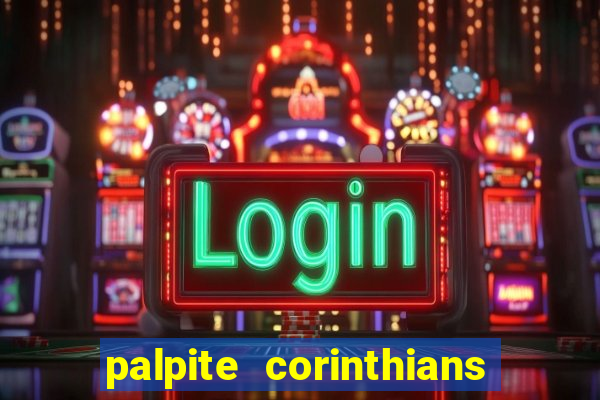 palpite corinthians x bahia